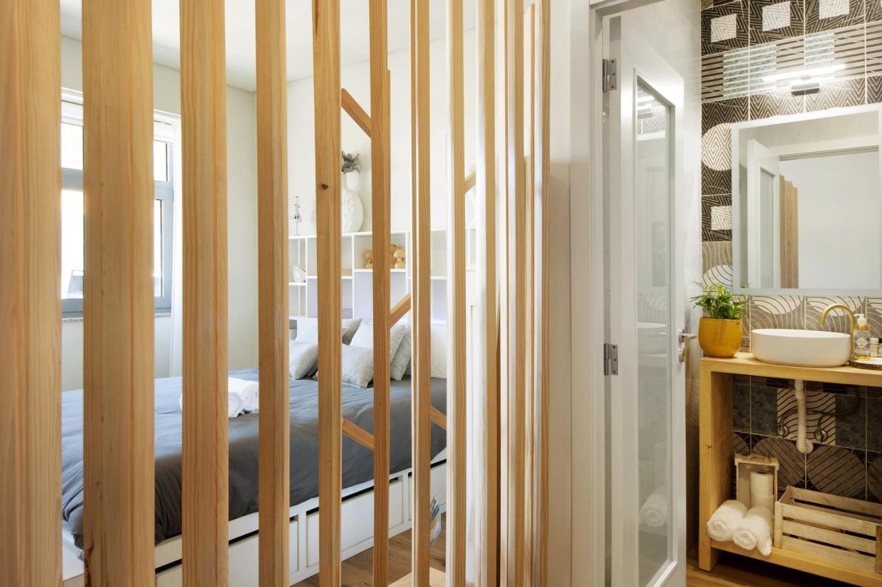 Appartement Village 5