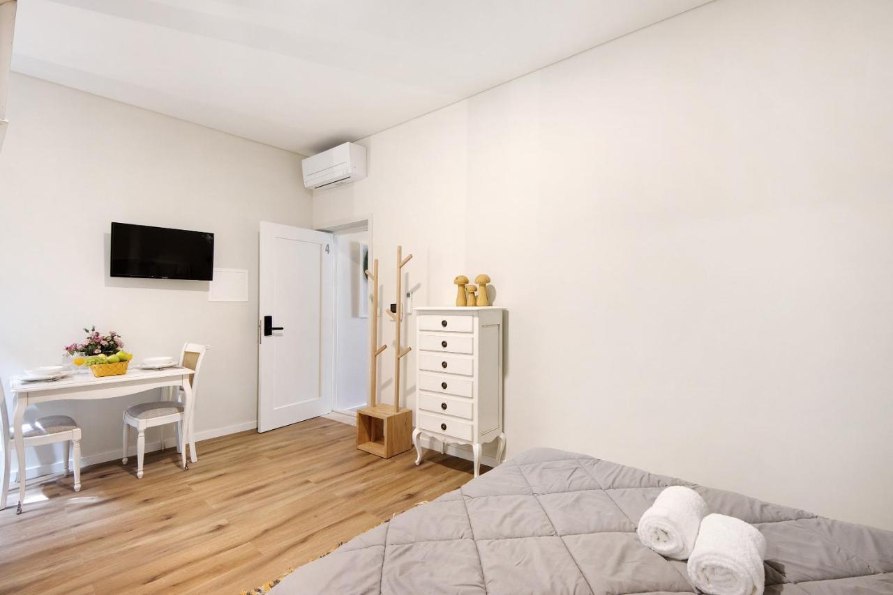 Village 4 Apartment Porto