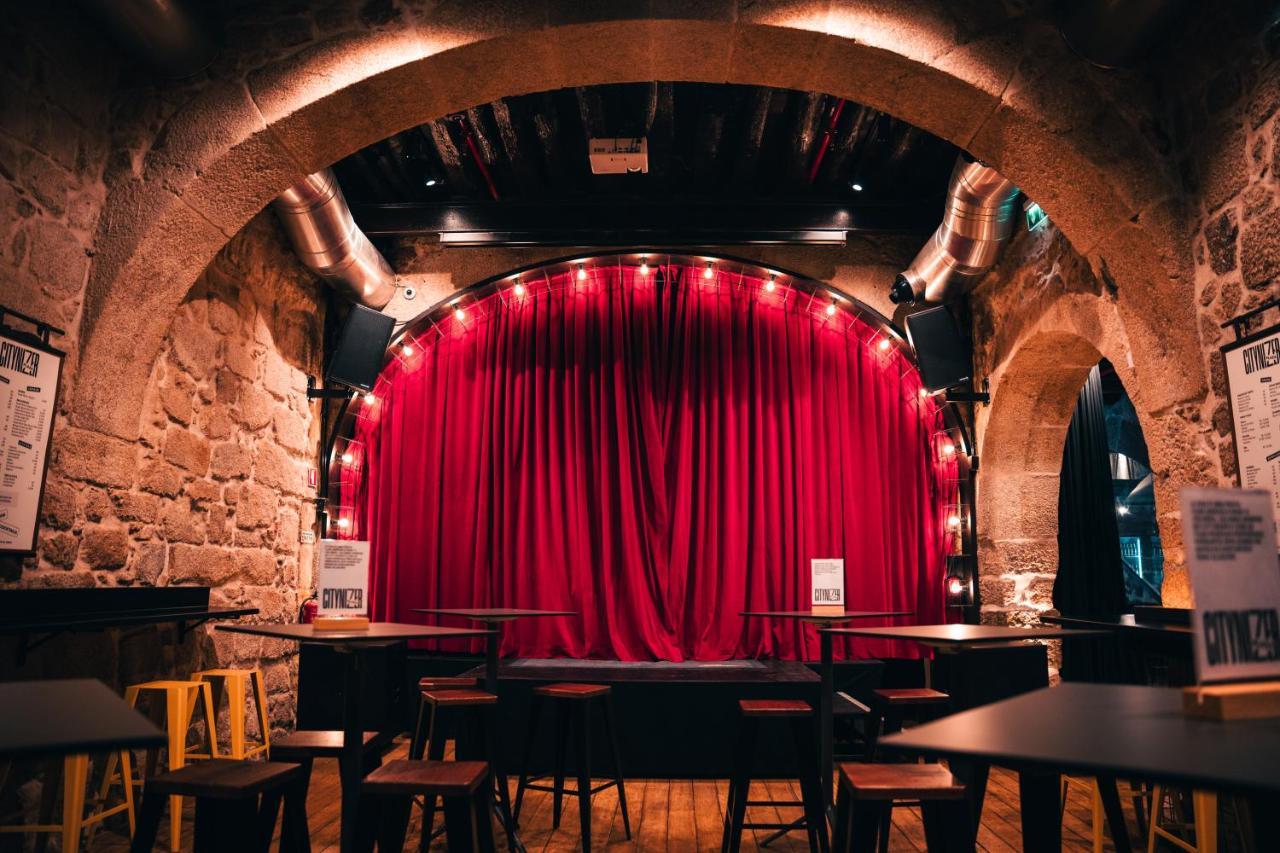 The House Ribeira