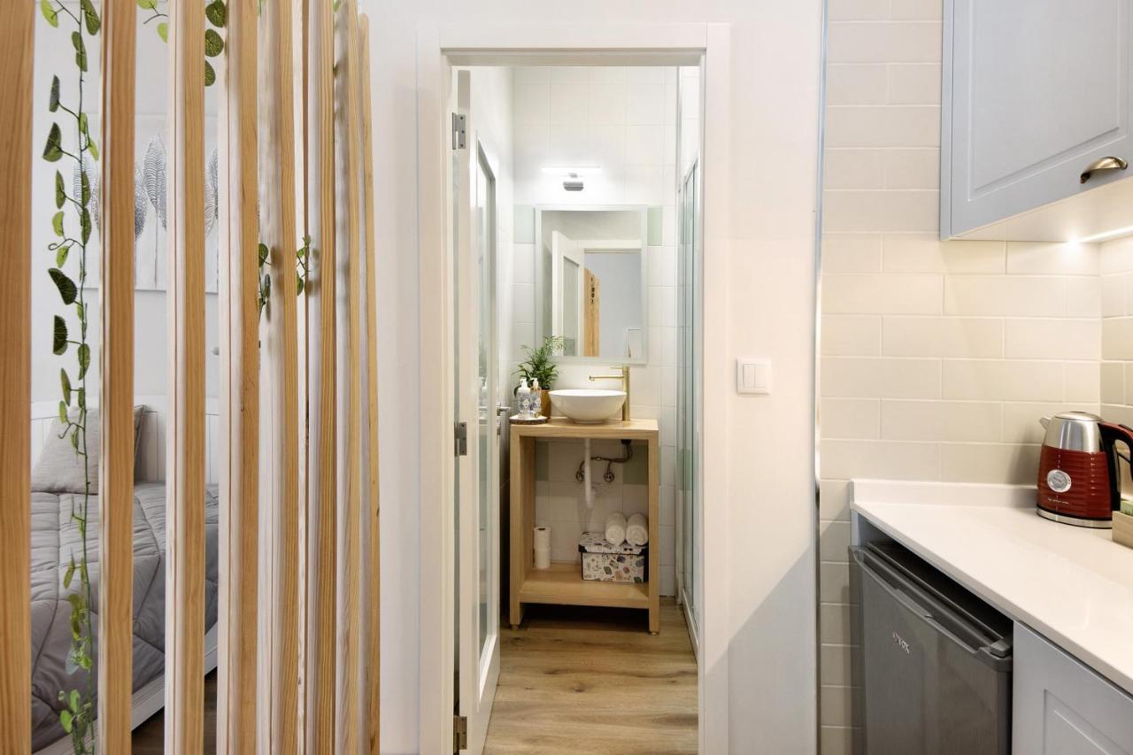 Village 3 Appartement Porto