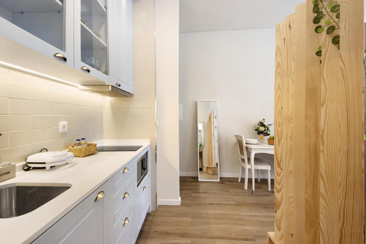 Village 3 Appartement