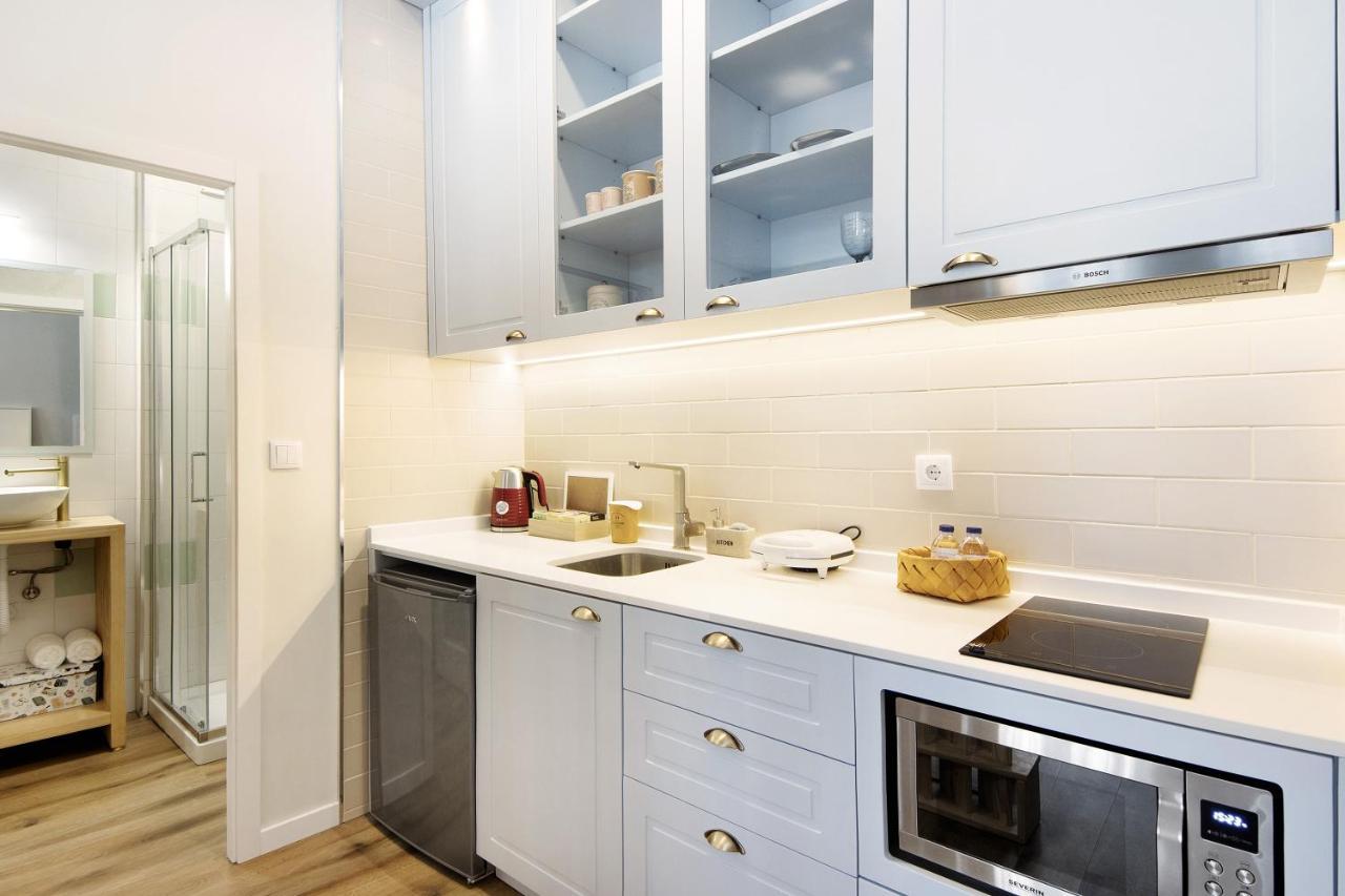 Village 3 Appartement *