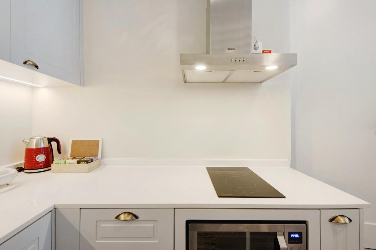 Village 1 Apartment Porto