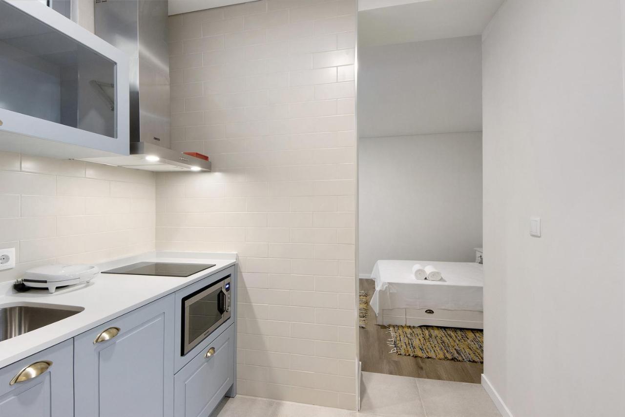 Appartement Village 6 *