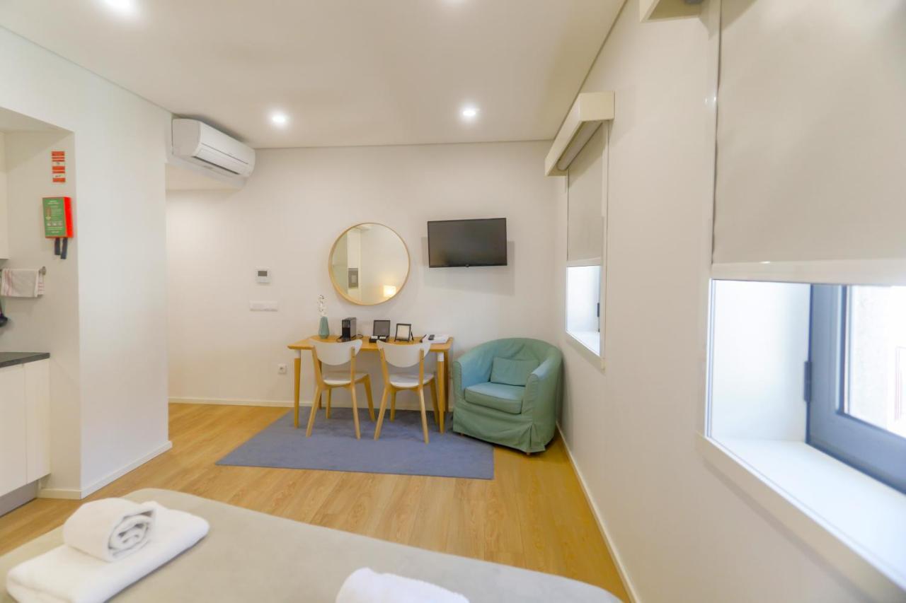 Apartment Downtown Living - Picaria *