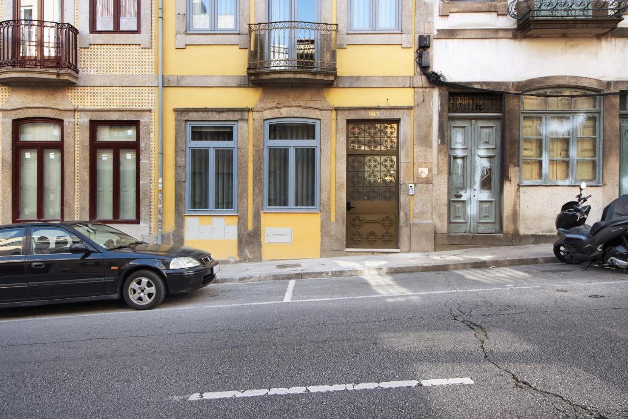 Village 5 * Porto