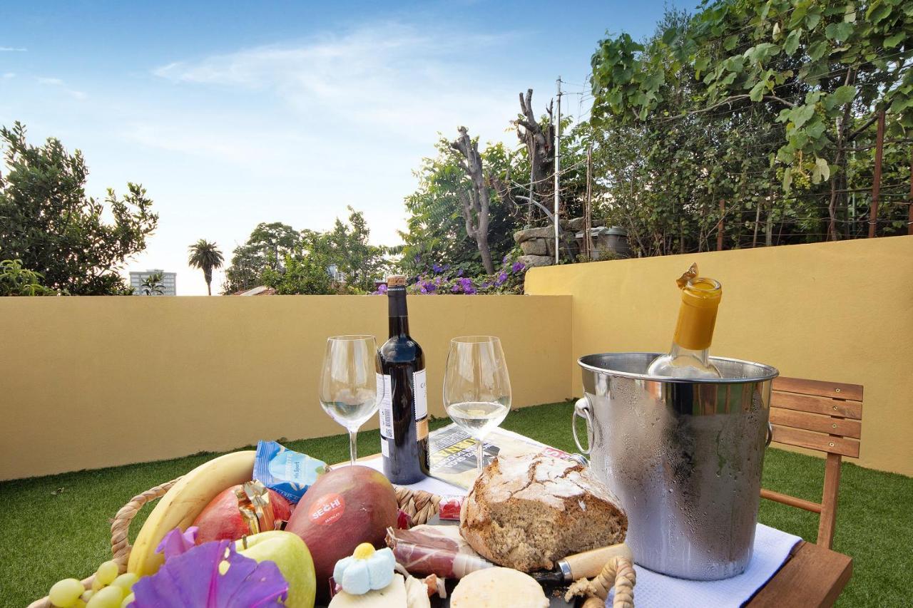 Appartement Village 5 *
