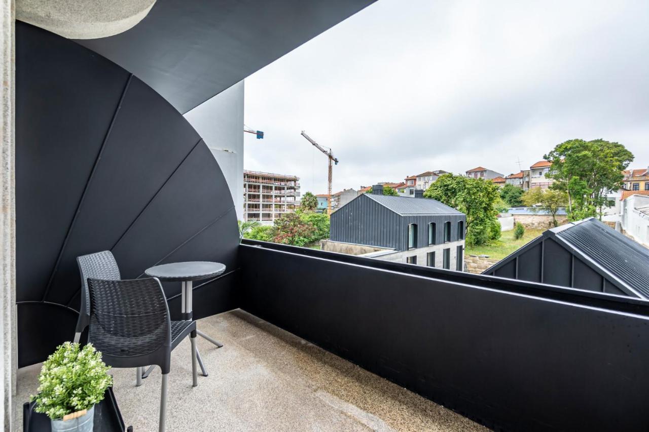 Nomads Lux - Jardim A Vista Appartement
