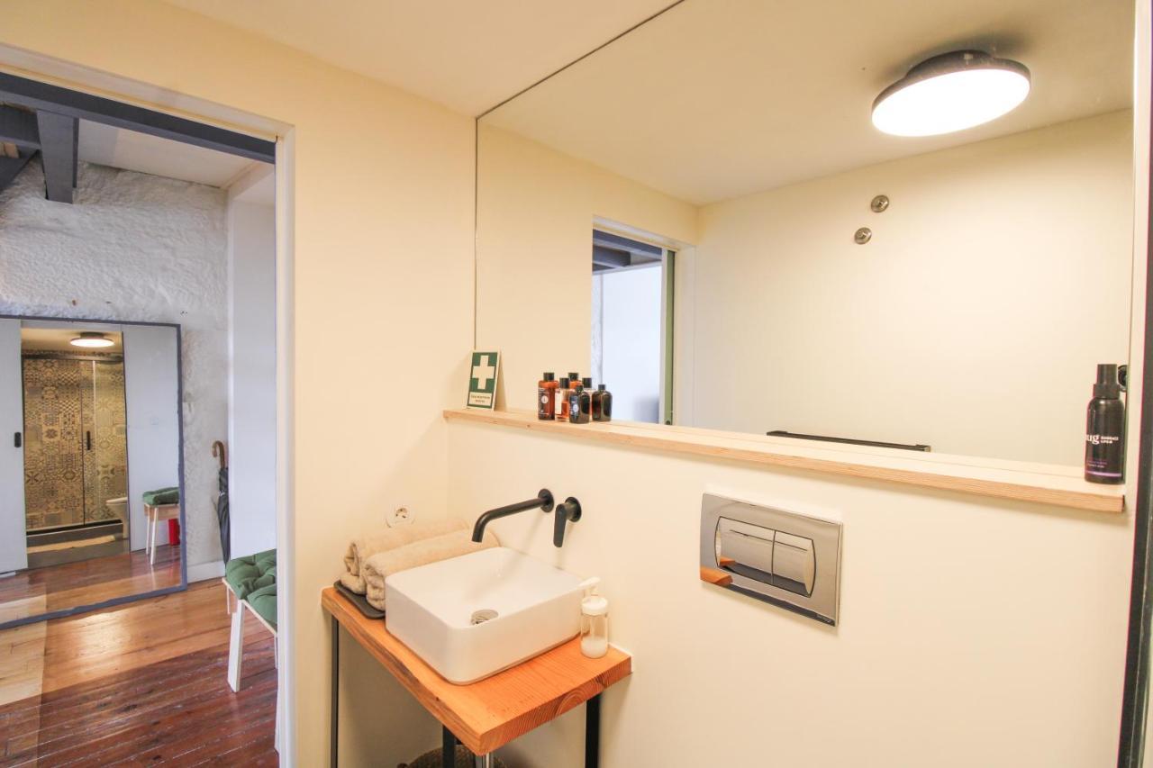 Apartment Cativo Mezzanine Loft