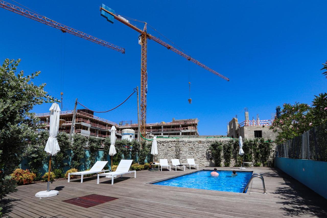 Hm - Segredo Do Apartment