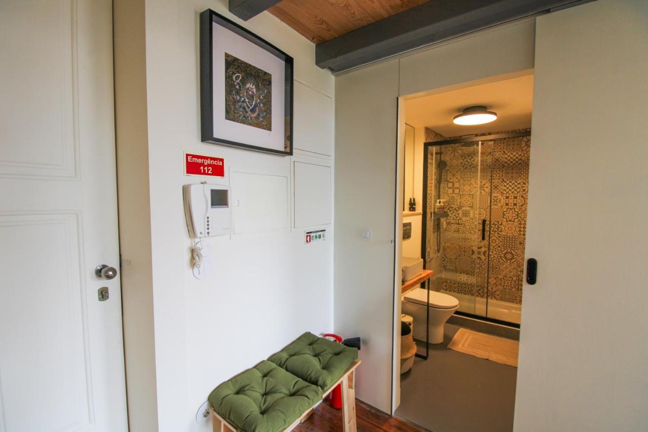 Apartment Cativo Mezzanine Loft