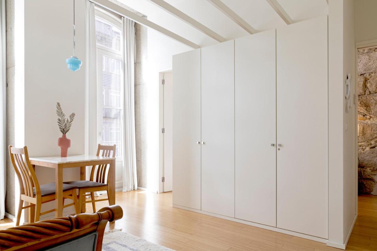 Appartement The Art - Homes