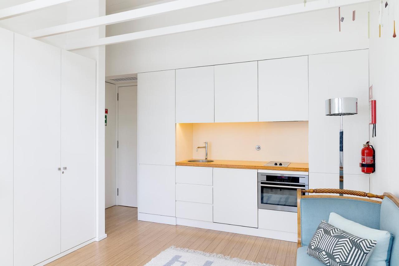 Appartement The Art - Homes