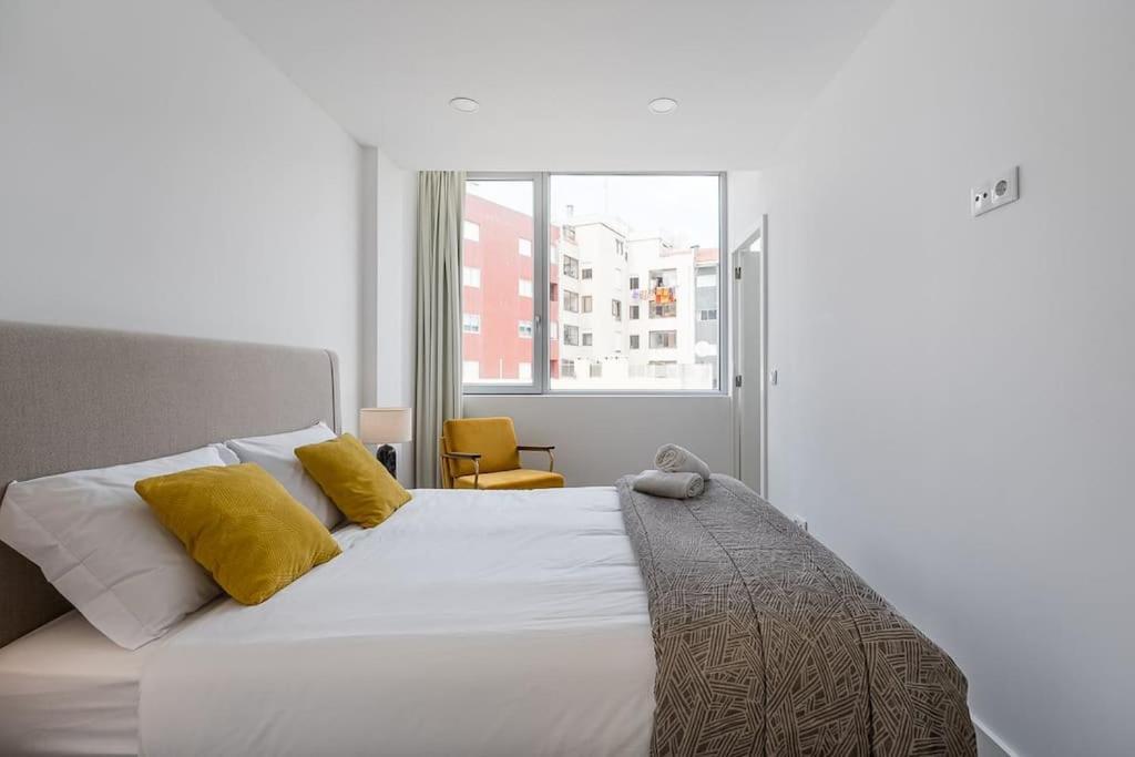 Guestready - Sedona Near Palacio De Cristal Apartment Porto