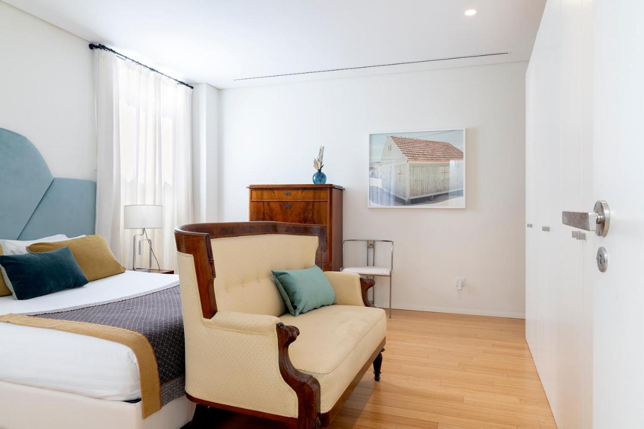 The Art - Homes Appartement *