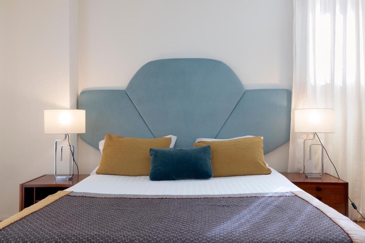 Appartement The Art - Homes
