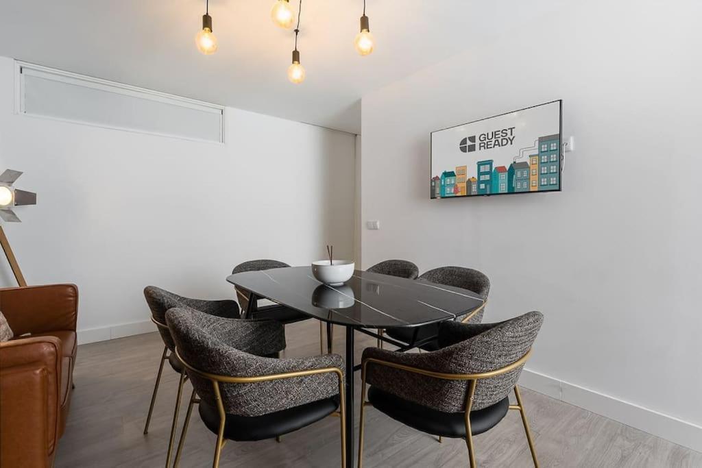 Apartment Guestready - Sedona Near Palacio De Cristal