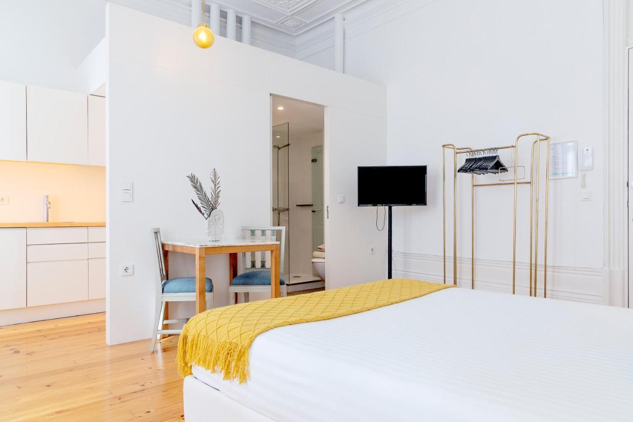 The Art - Homes * Porto