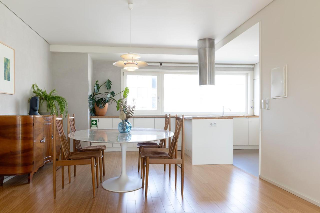 The Art - Homes Appartement *