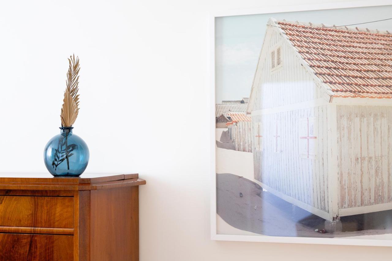 Appartement The Art - Homes