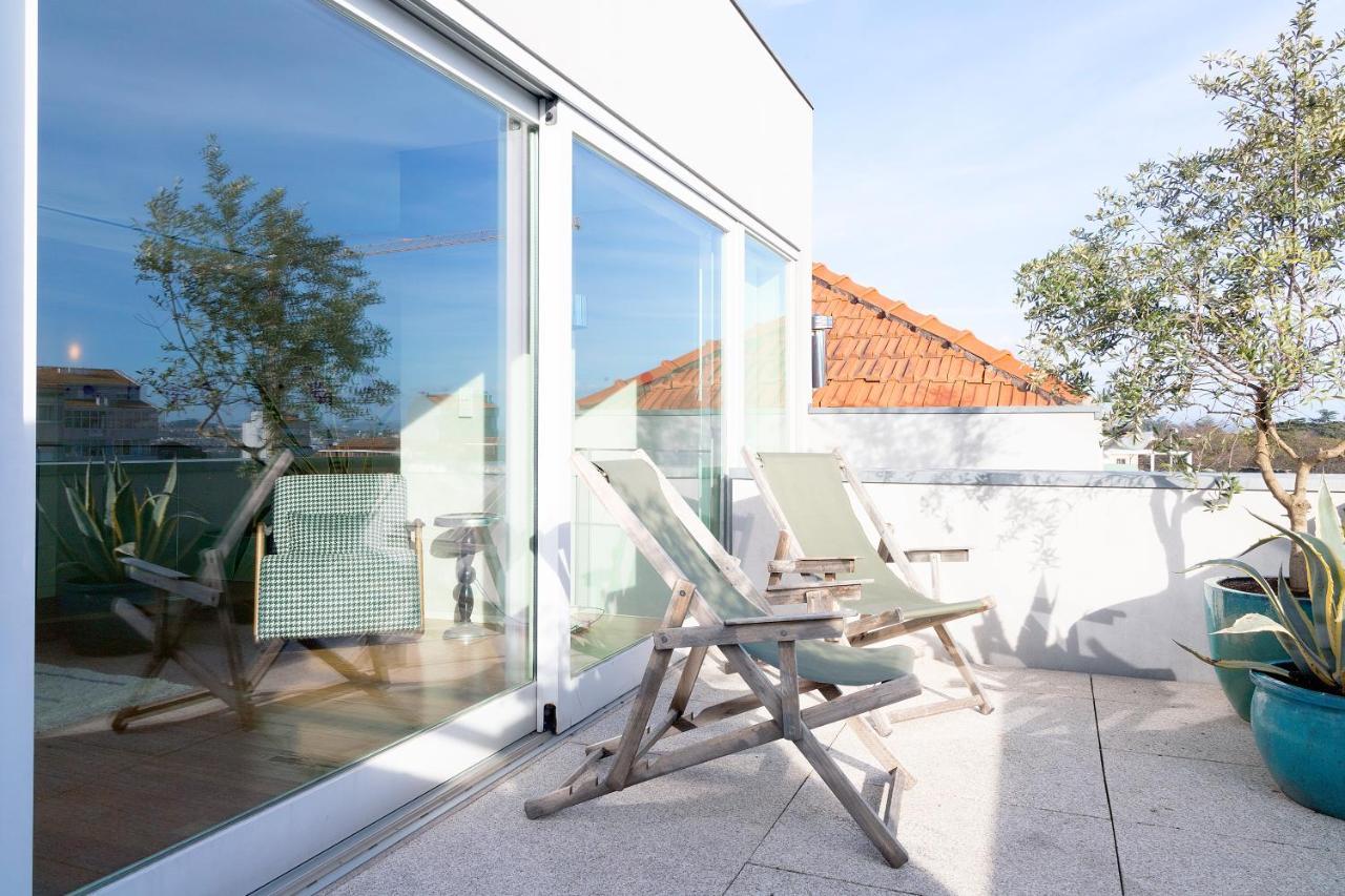 The Art - Homes Appartement Porto