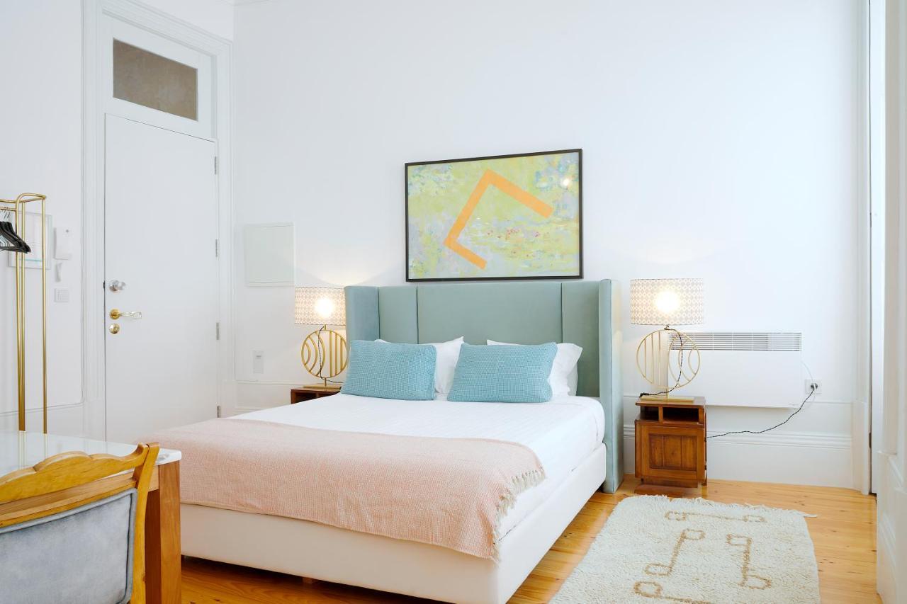 Appartement The Art - Homes *