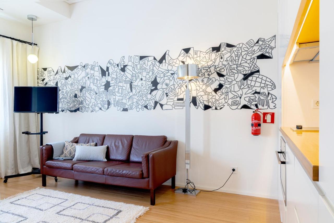 The Art - Homes * Porto
