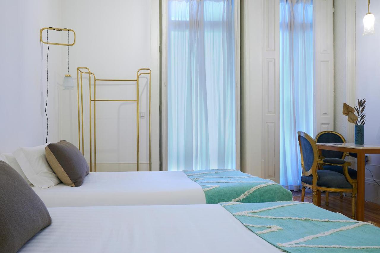 The Art - Homes Porto