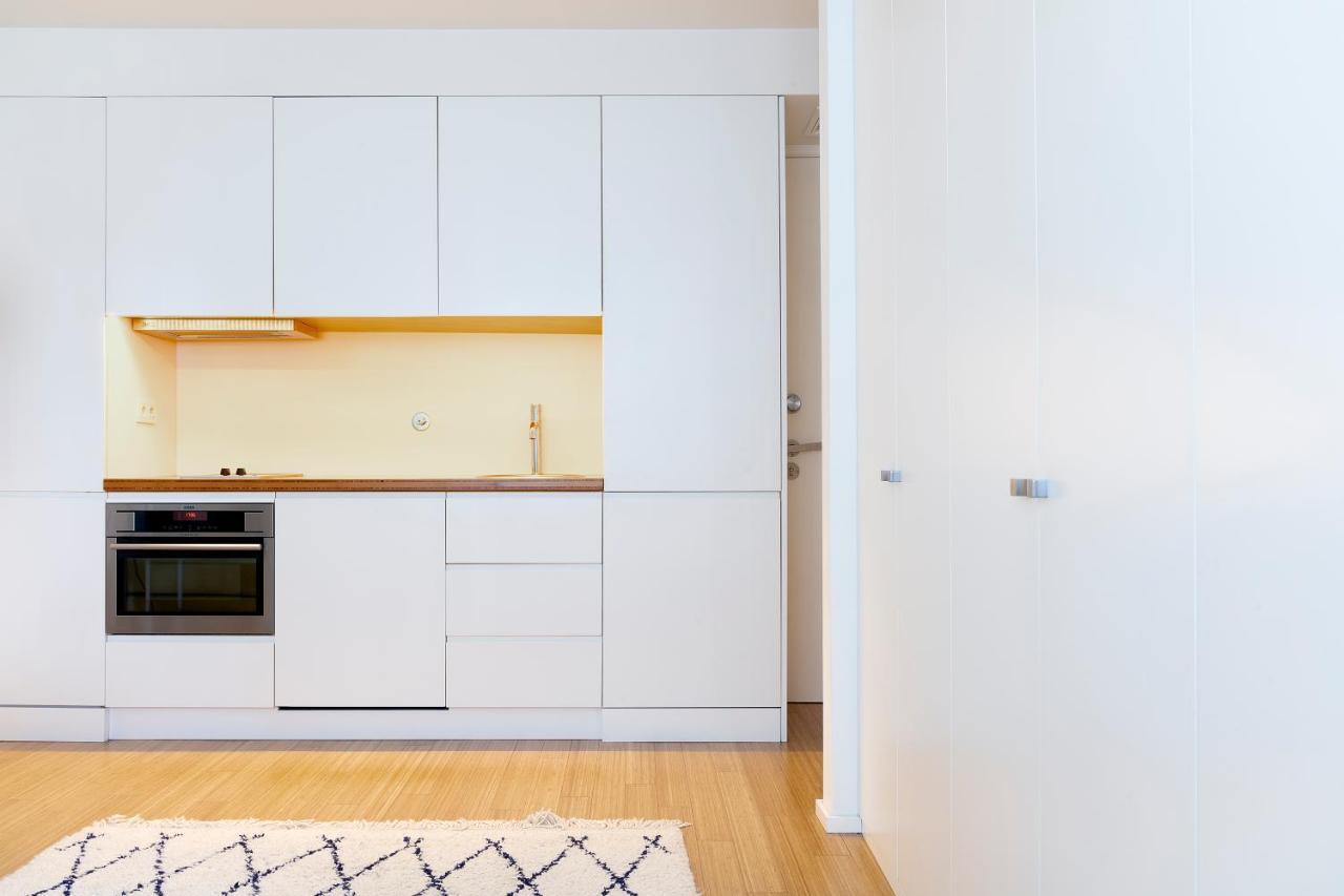 The Art - Homes Appartement