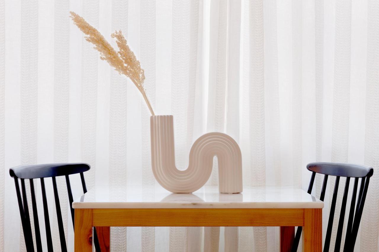 Appartement The Art - Homes *