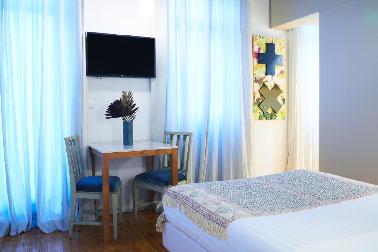 Appartement The Art - Homes