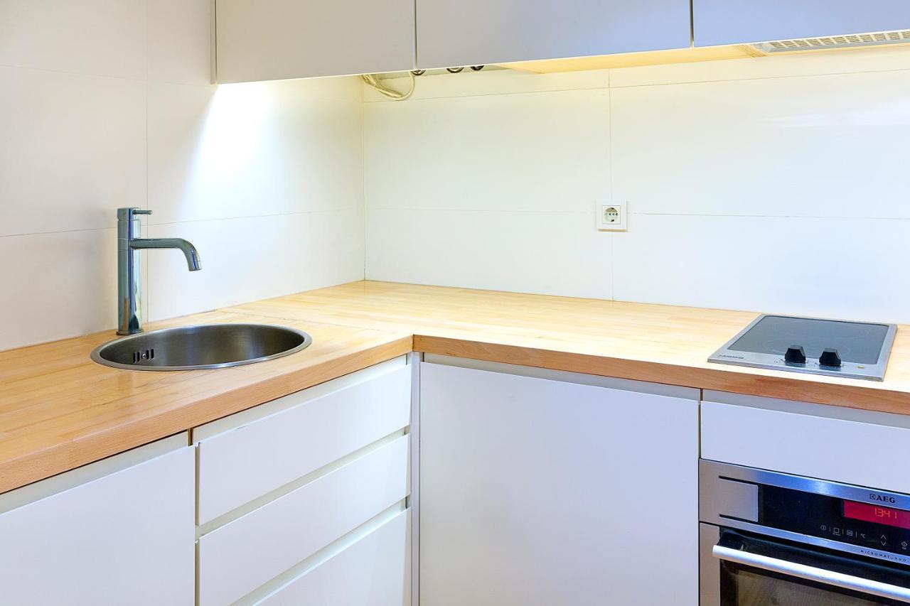 Appartement The Art - Homes Porto