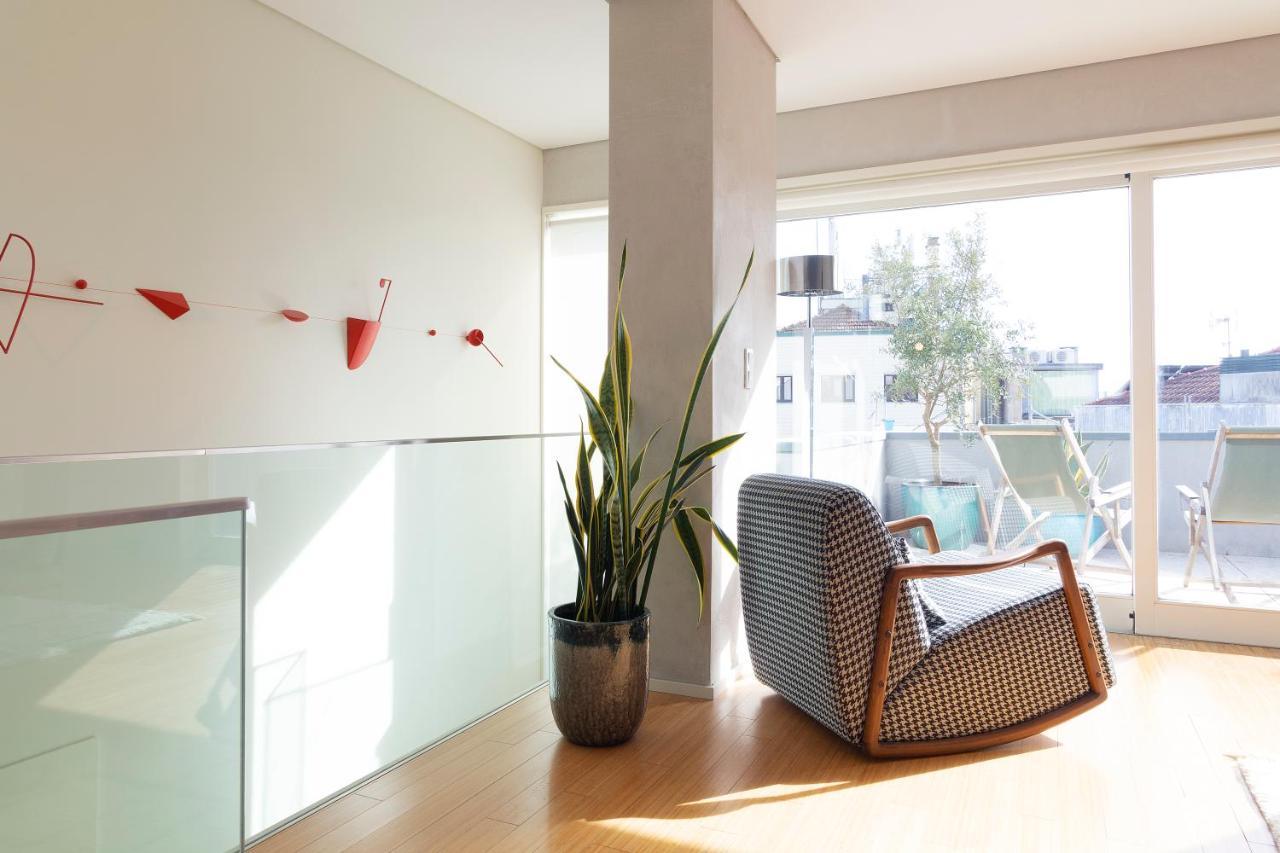 The Art - Homes Porto
