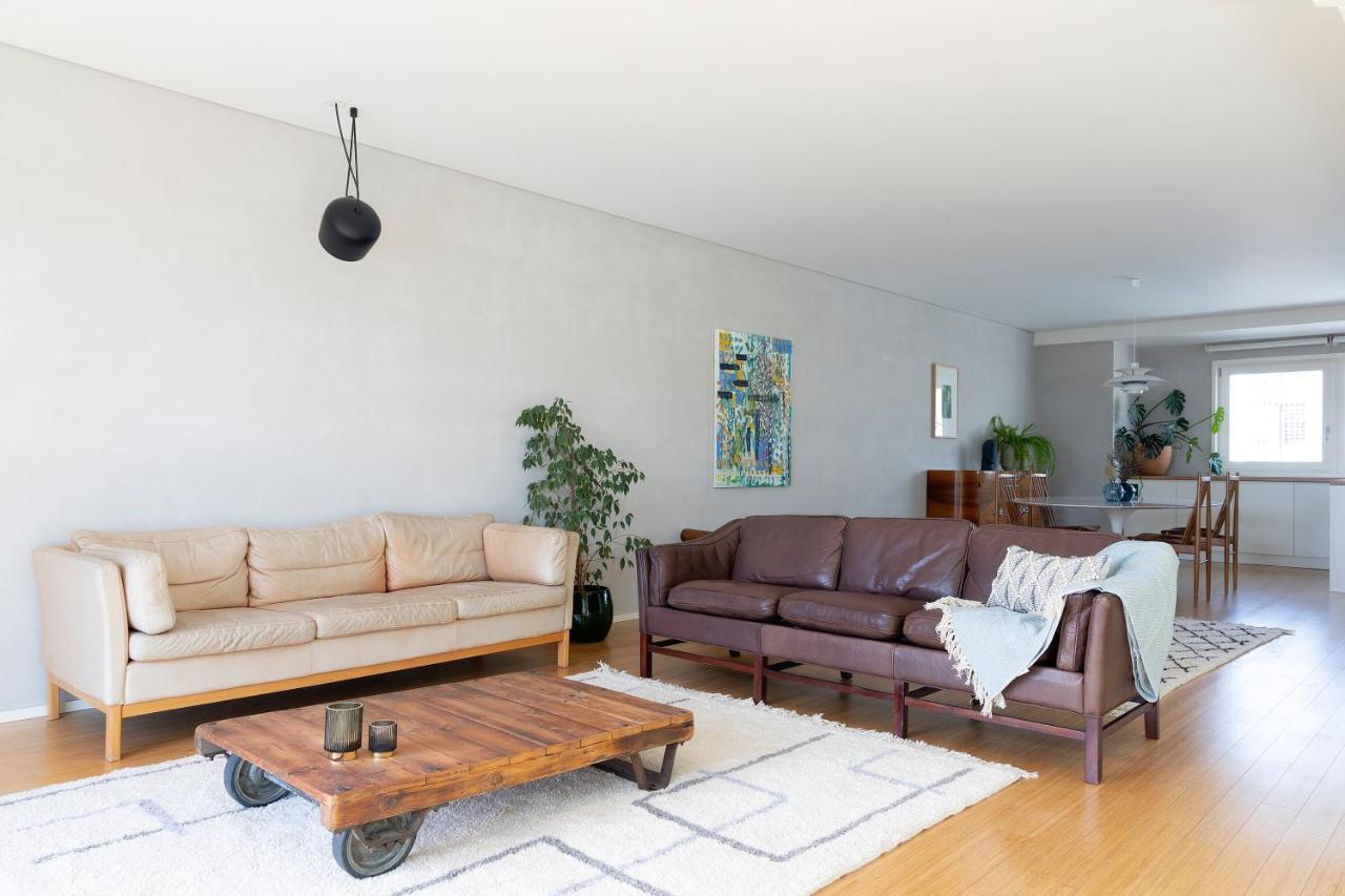 The Art - Homes Appartement *