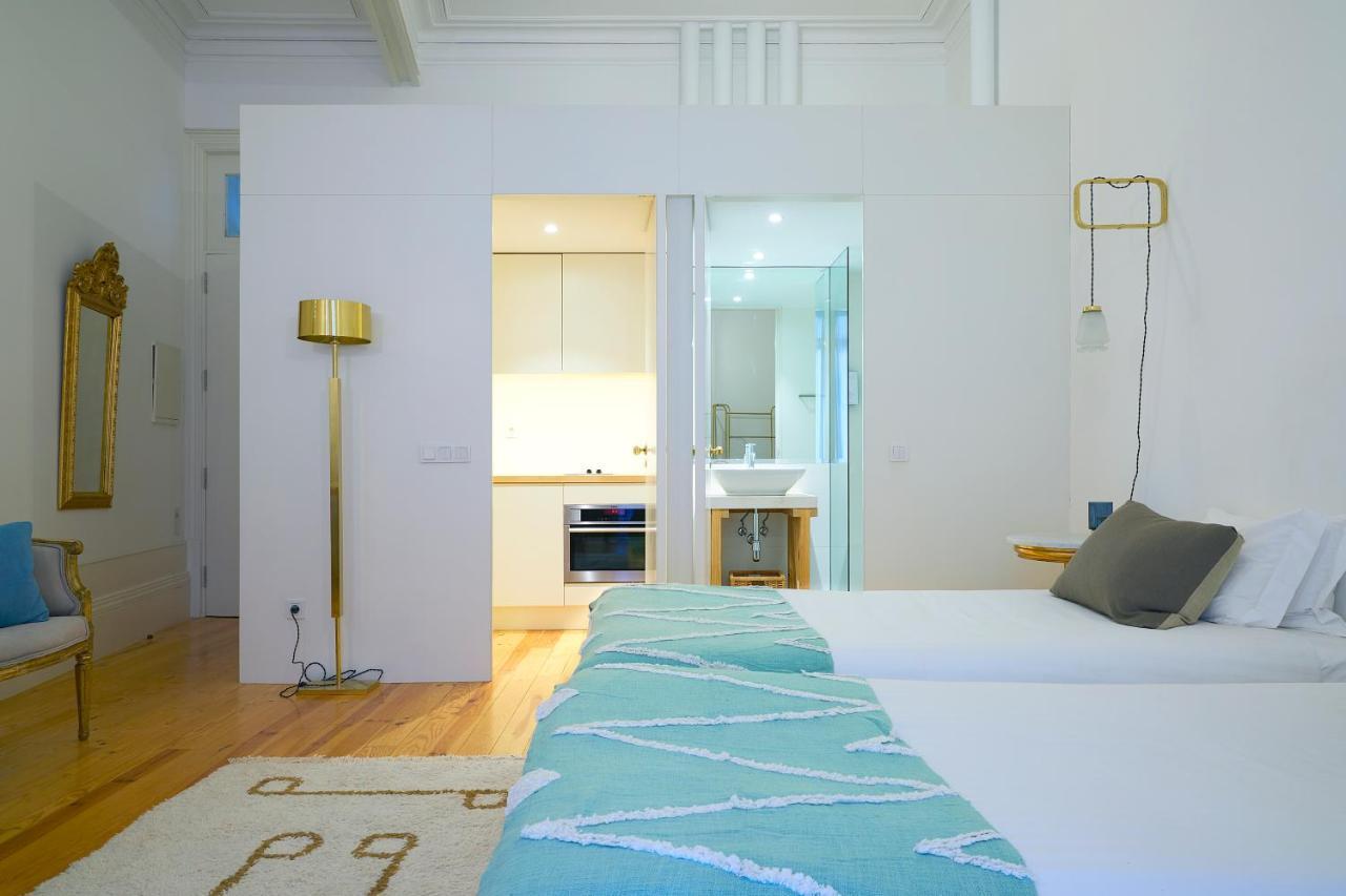 The Art - Homes Appartement *