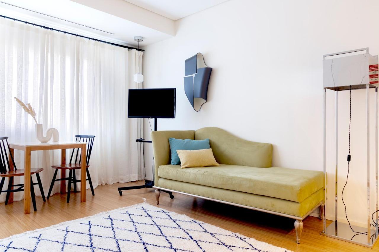 The Art - Homes Appartement *