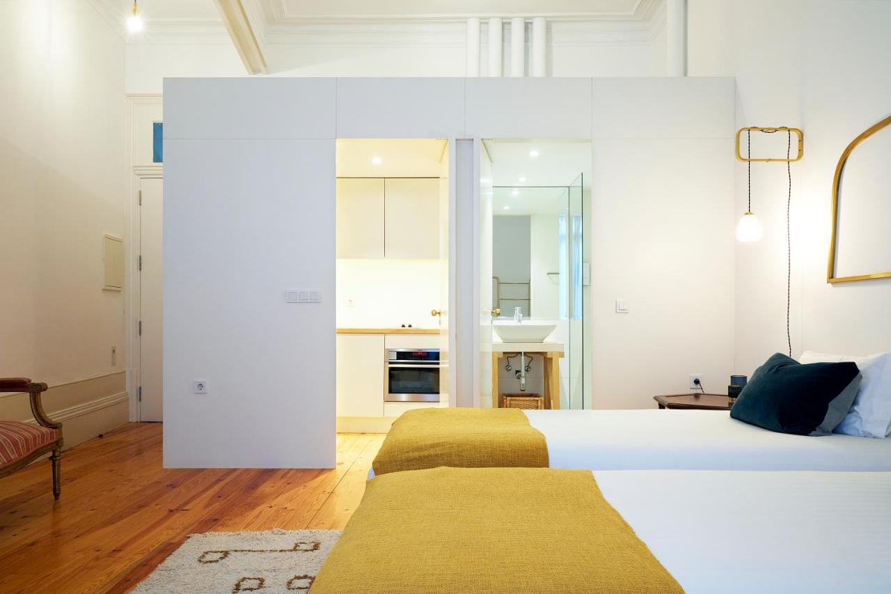 The Art - Homes