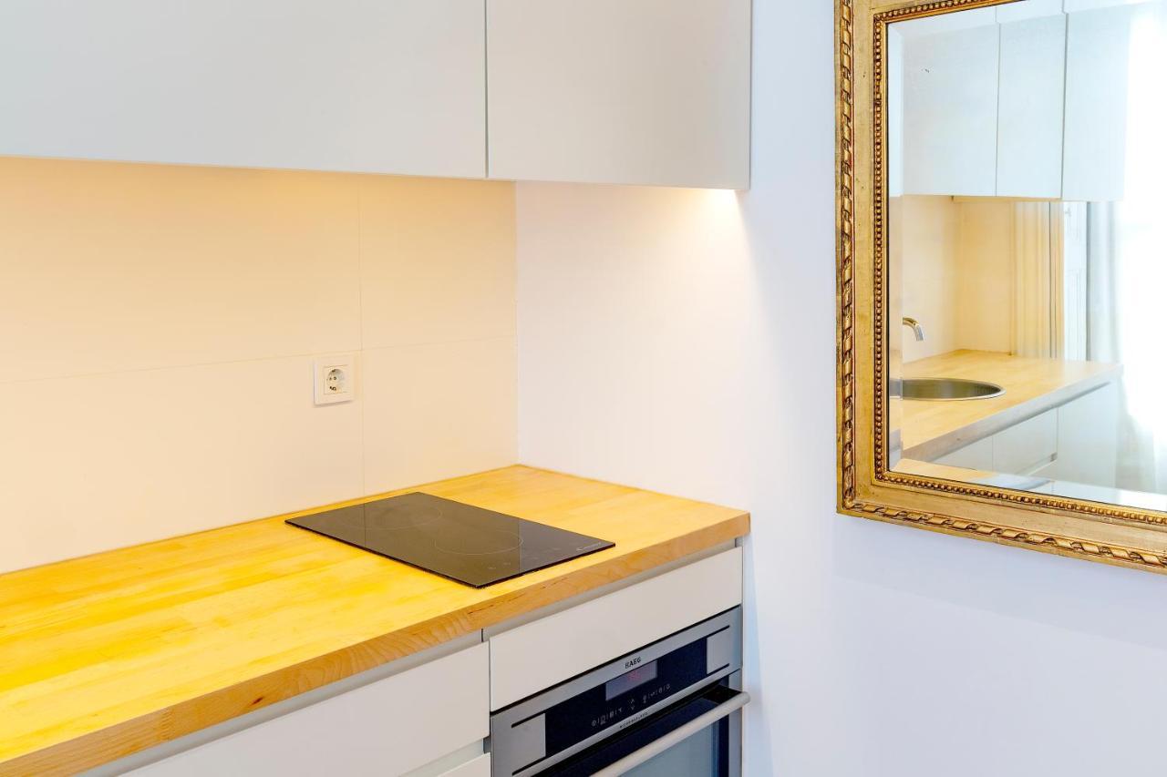 The Art - Homes Appartement
