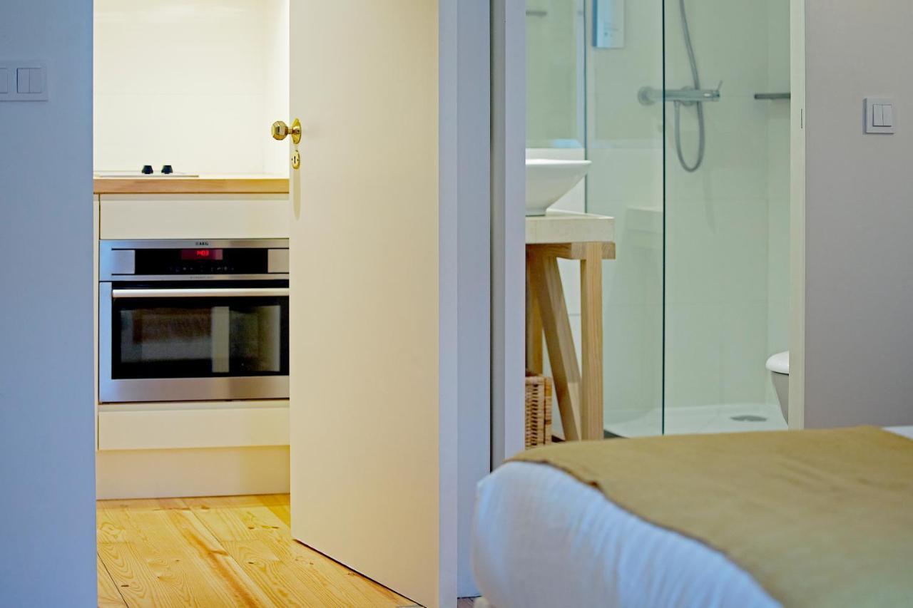 Appartement The Art - Homes *