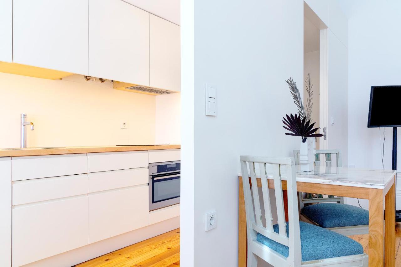 Appartement The Art - Homes Porto