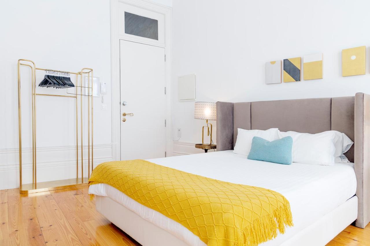 The Art - Homes Appartement *