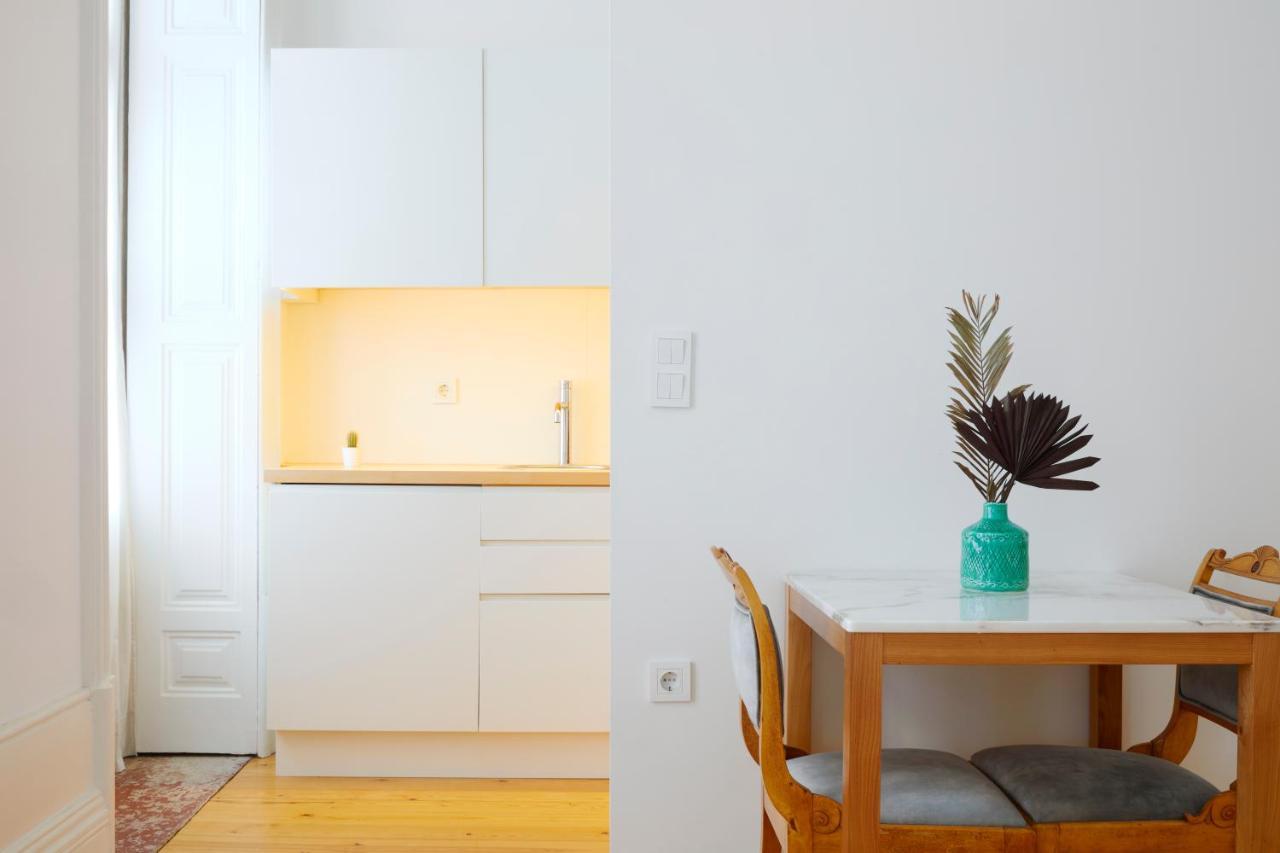 The Art - Homes Appartement *