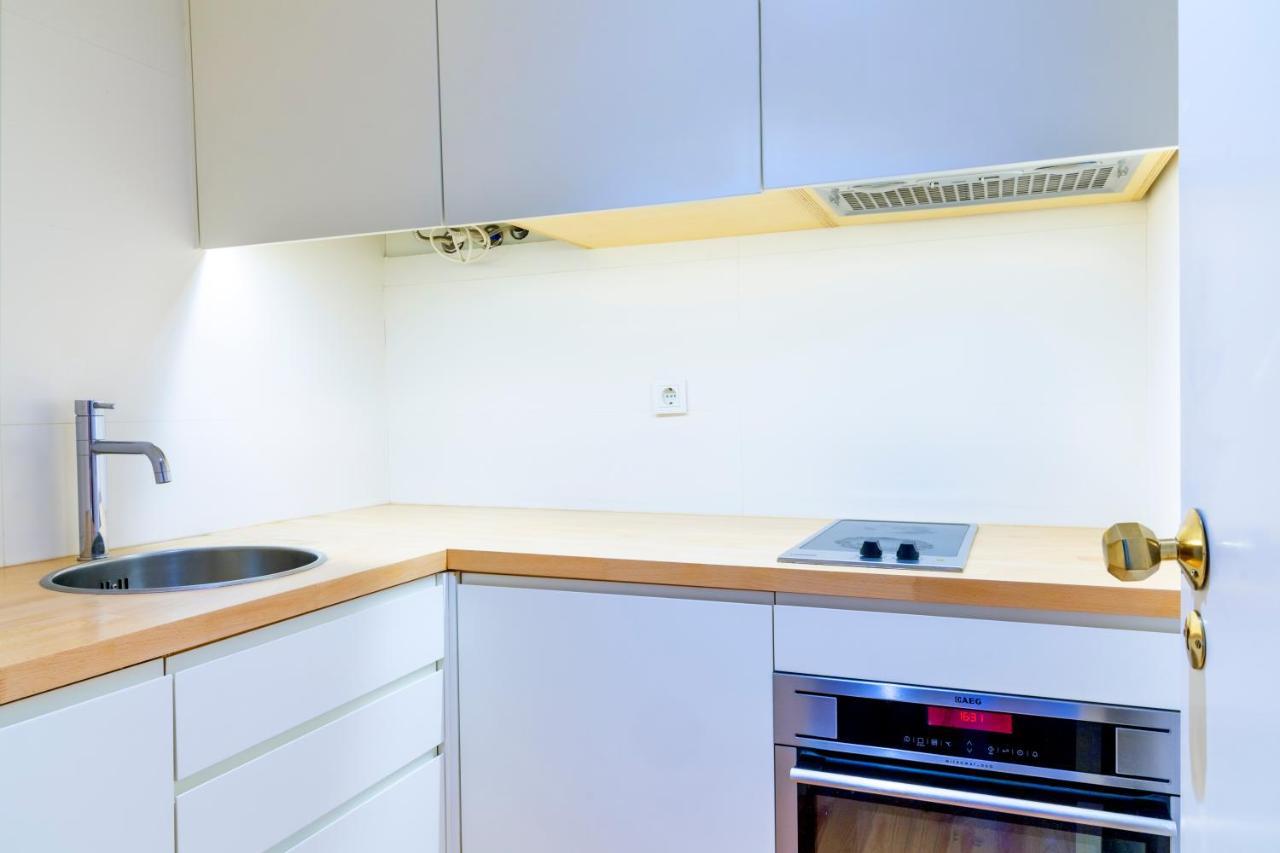 The Art - Homes Appartement *