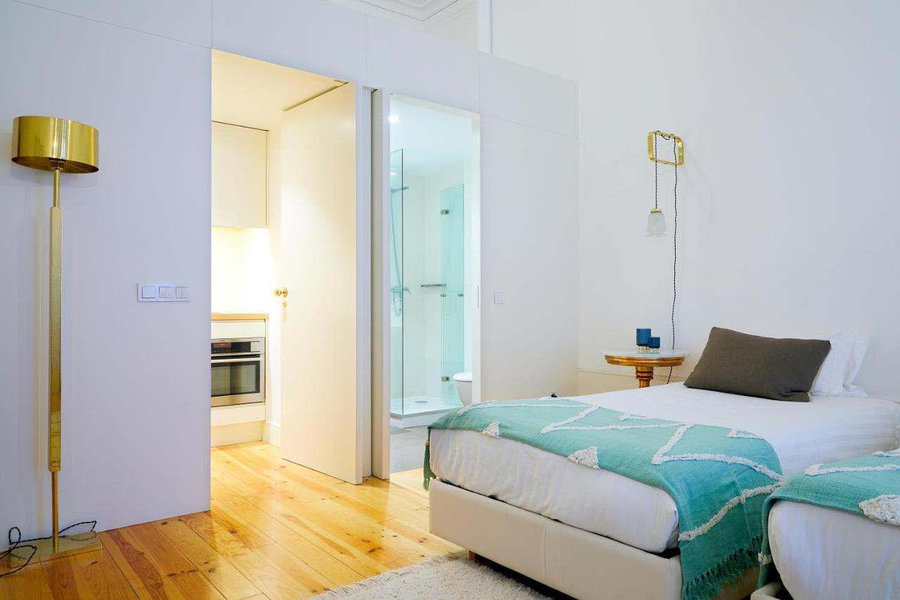Appartement The Art - Homes