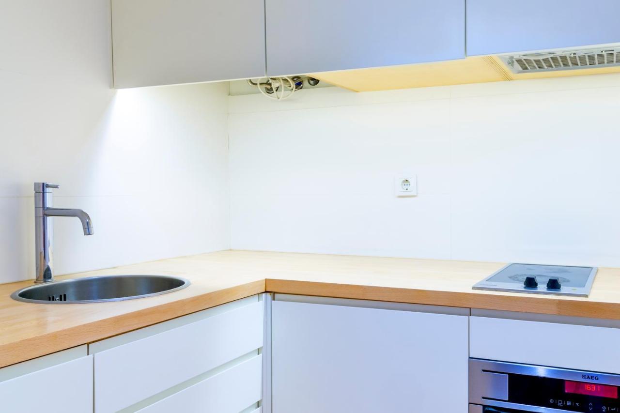 The Art - Homes Appartement