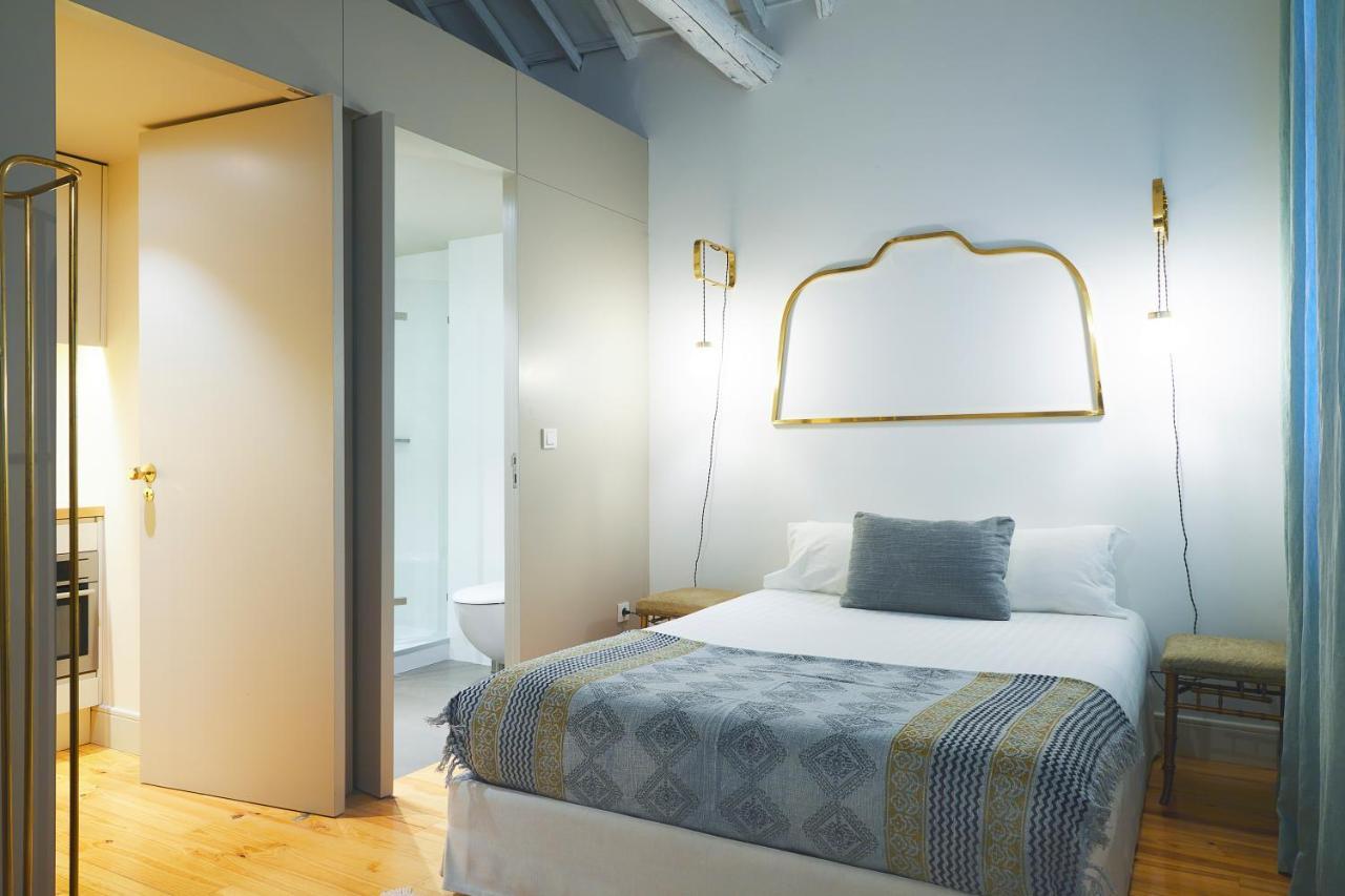 Apartment The Art - Homes Porto