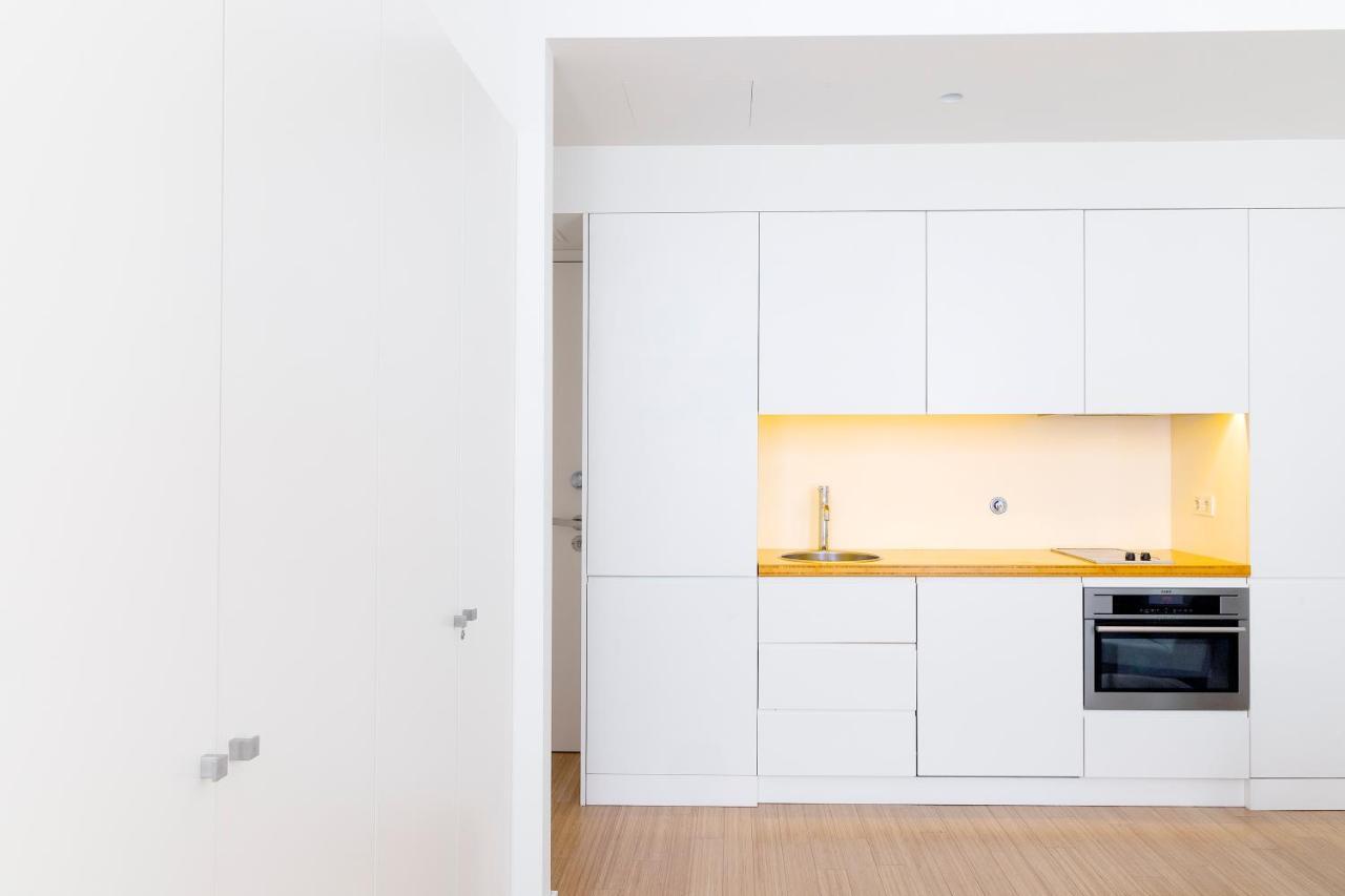 Appartement The Art - Homes Porto