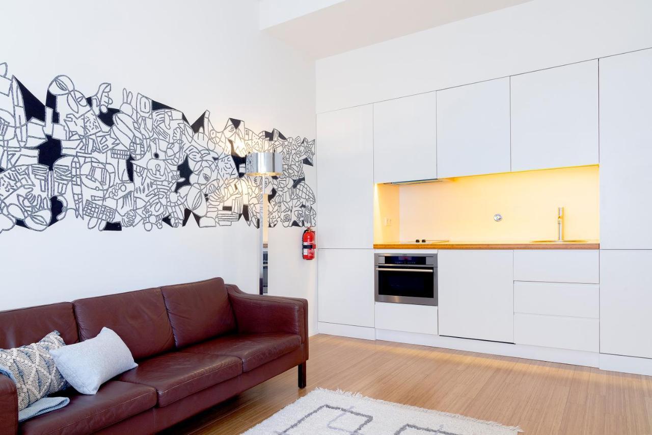 Appartement The Art - Homes
