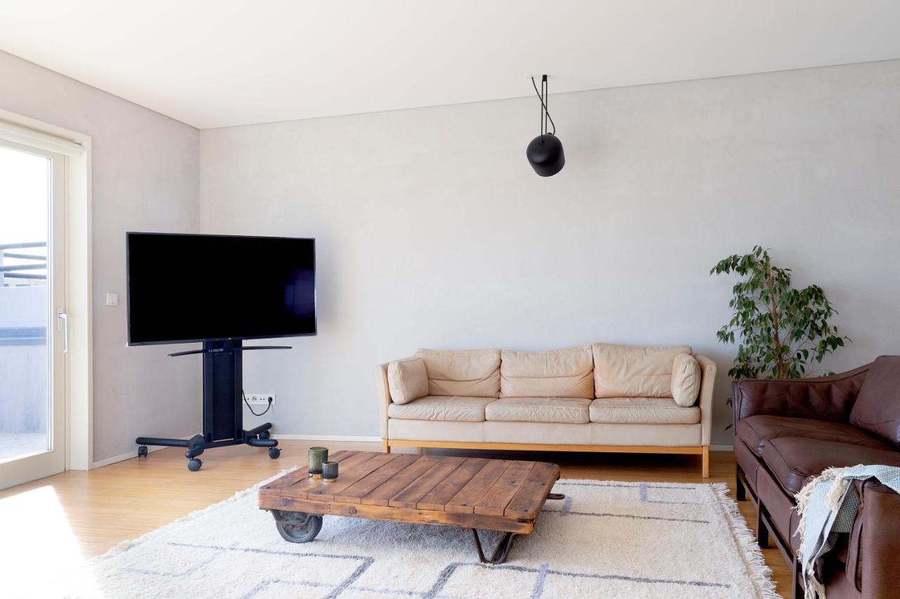 The Art - Homes * Porto