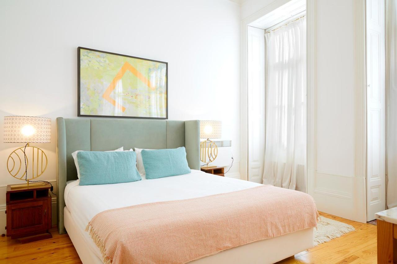 Appartement The Art - Homes